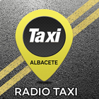 Radio Taxi Albacete icône