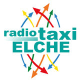 Radio Taxi Elche иконка