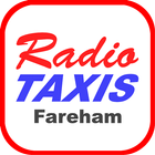 Radio Taxis Fareham simgesi