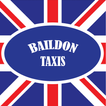 Baildon Taxis icon