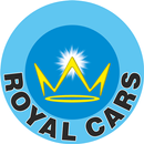 Royal Cars aplikacja