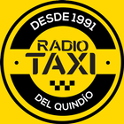 Radio taxi del Quindio biểu tượng