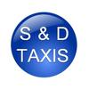 S&D Taxis icon