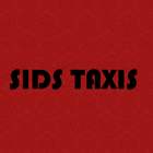 Sids Taxis icône