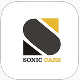 SONIC CARS icône