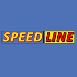 Speedline Leeds icône