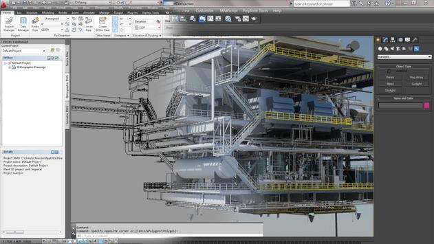 android icin autocad 2017 reference apk yi indir