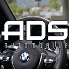 Ads Automobile أيقونة