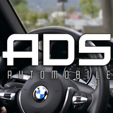 Ads Automobile icône