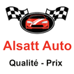 ”Alsatt Auto - Occasion qualité
