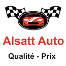 Alsatt Auto - Occasion qualité APK