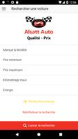 Alsatt Auto capture d'écran 3