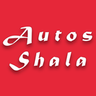 آیکون‌ Autos Shala