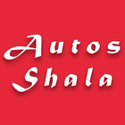 Autos Shala icône