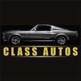 Class Autos icône