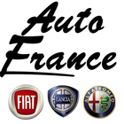Fiat Auto France - Fiat occasi icône