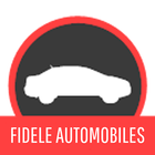 Fidele Automobiles 아이콘