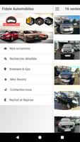 Fidele Automobiles постер