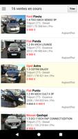 Fidele Automobiles syot layar 2