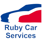 Ruby Car Services biểu tượng