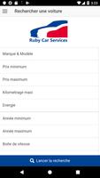 برنامه‌نما Ruby Car Services عکس از صفحه