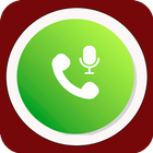 Automatic Call Recorder 2023 иконка