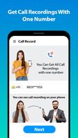 Auto Call Recording App capture d'écran 2