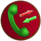 Automatic call recorder 2019 icône