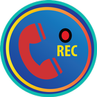 Automatic Voice Call Recorder icon