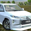 Mod Bussid Mobil Pajero Sport