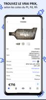 Auto Catalyst capture d'écran 2