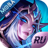 AutoChess Moba RU icon