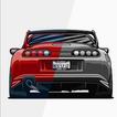 Auto Coloring Book Offline icono