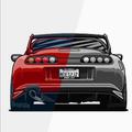 Auto Coloring Book Offline