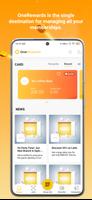 OneRewards پوسٹر