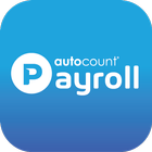 AC Payroll ícone