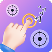 Auto Click - Fast Tap 아이콘
