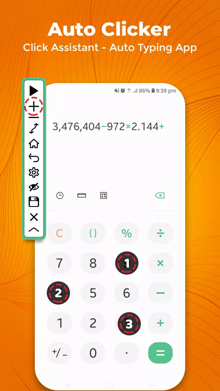 Auto Clicker : Click Assistant APK for Android Download