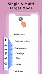 Auto Clicker : Click Assistant XAPK download