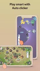 Auto Clicker : Click Assistant XAPK download