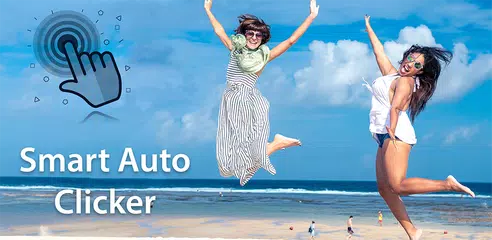 Auto Clicker : Click Assistant APK Herunterladen