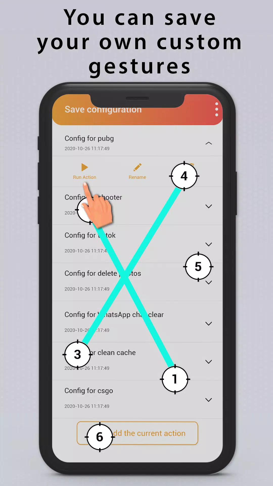 Auto Clicker : Click Assistant APK for Android Download