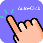 Auto Tap: Auto Clicker icône