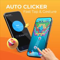 Auto Tap: Auto Clicker poster