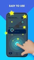 Auto Clicker ภาพหน้าจอ 1