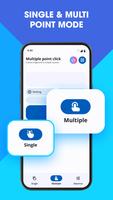 Auto Clicker ภาพหน้าจอ 2
