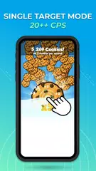 ClickMod: Auto Click Assistant XAPK download