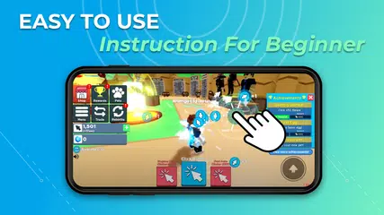 ClickMod: Auto Click Assistant XAPK download