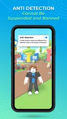 ClickMod: Auto Click Assistant XAPK download