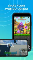 ClickMod: Auto Click Assistant XAPK download